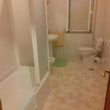 Casa Prevada Πανσιόν Barreiros