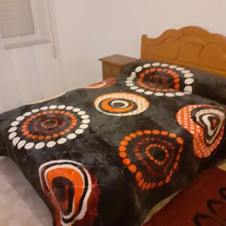 Casa Prevada Barreiros
