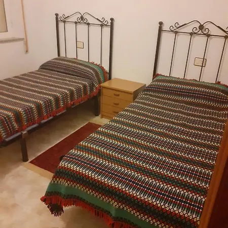 Πανσιόν Casa Prevada Barreiros