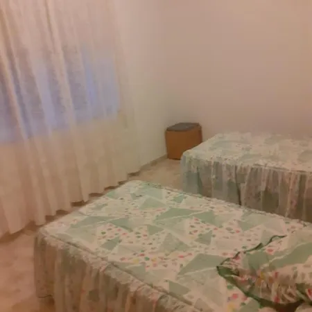 Casa Prevada Πανσιόν Barreiros