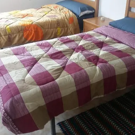 Πανσιόν Casa Prevada Barreiros